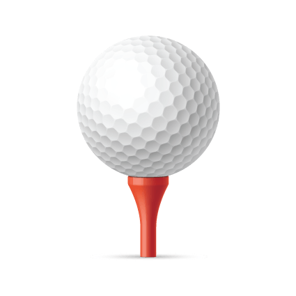 Golf Ball Branding