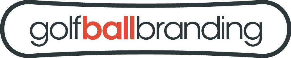 Golf Ball Branding